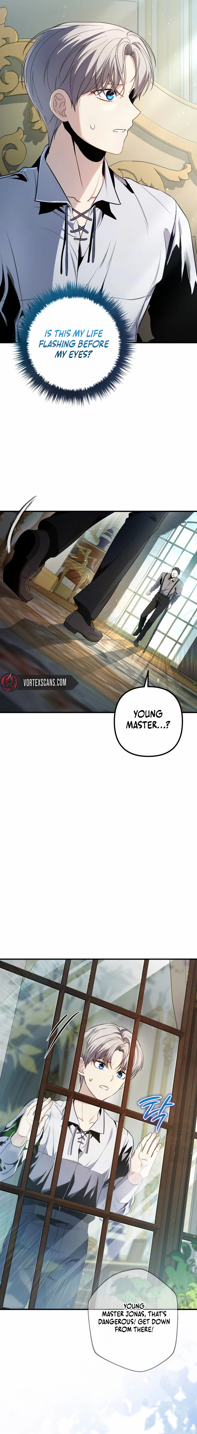 The Frontier Count’s 10th-Class Outcast Chapter 1, page 65 of 71