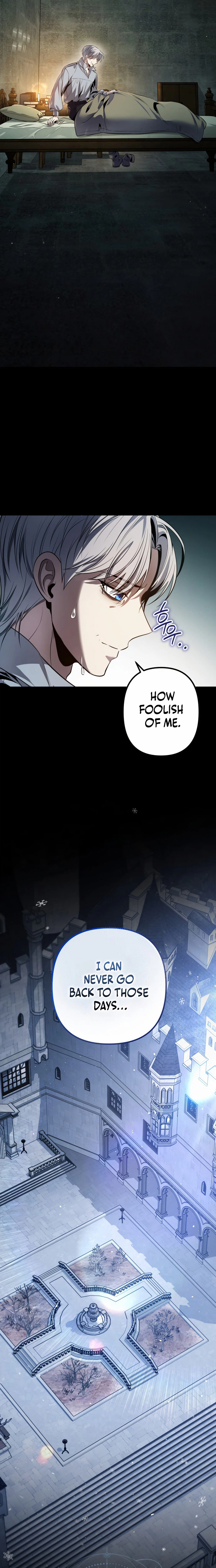 The Frontier Count’s 10th-Class Outcast Chapter 1, page 8 of 71