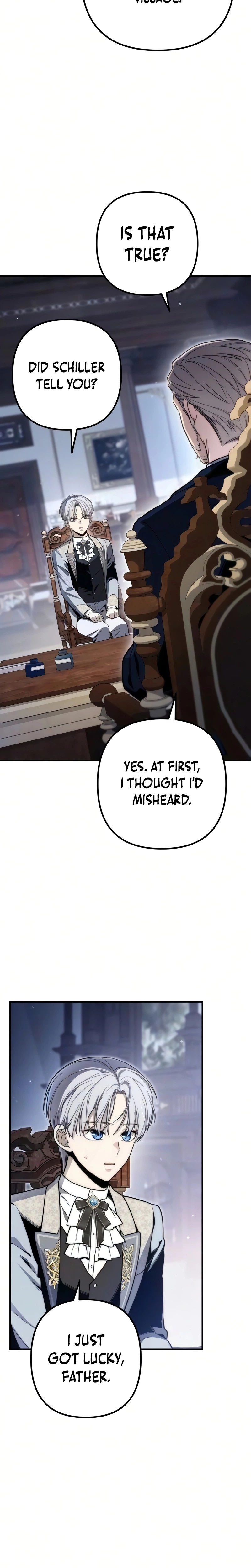 The Frontier Count’s 10th-Class Outcast Chapter 10, page 11 of 44