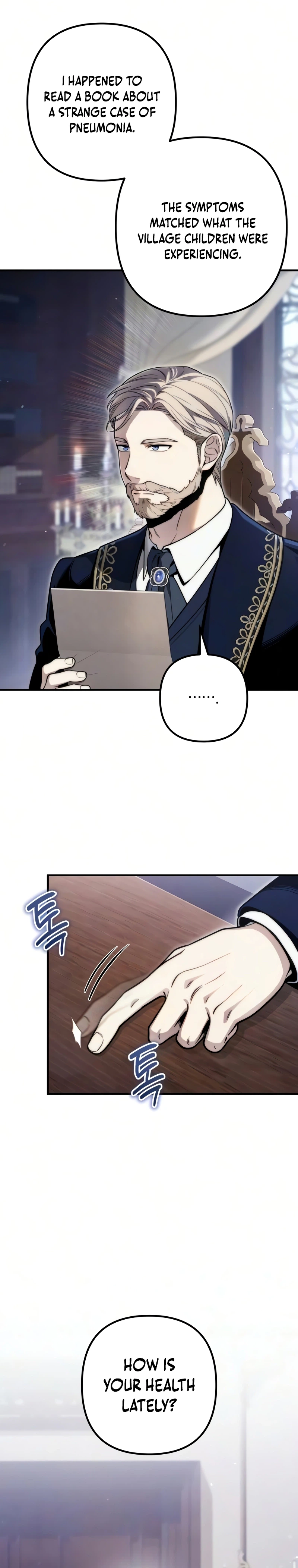 The Frontier Count’s 10th-Class Outcast Chapter 10, page 12 of 44
