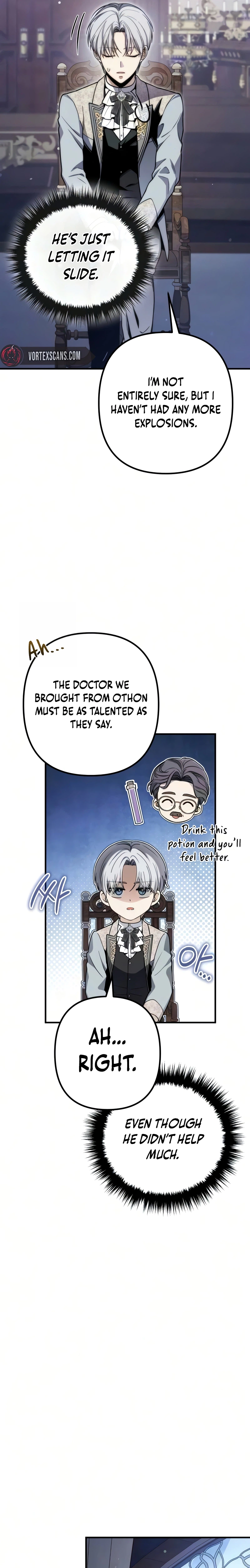 The Frontier Count’s 10th-Class Outcast Chapter 10, page 13 of 44