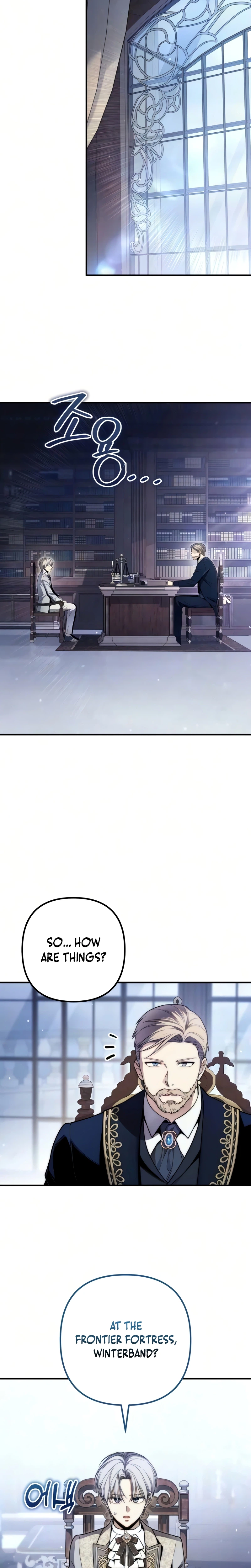 The Frontier Count’s 10th-Class Outcast Chapter 10, page 14 of 44