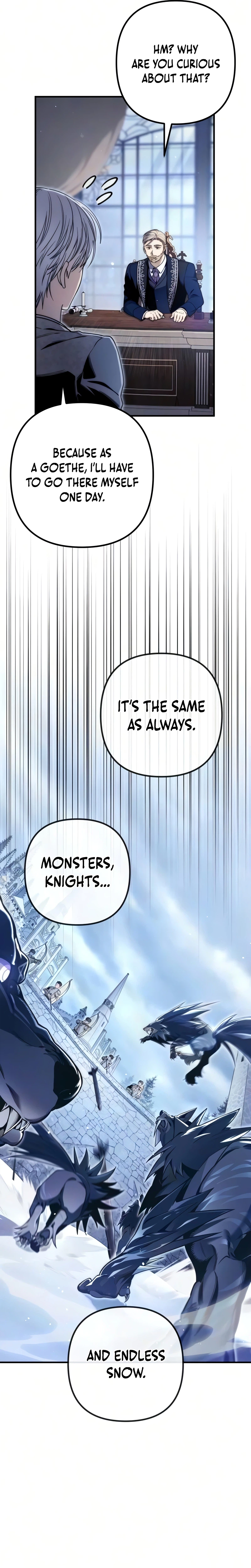 The Frontier Count’s 10th-Class Outcast Chapter 10, page 16 of 44