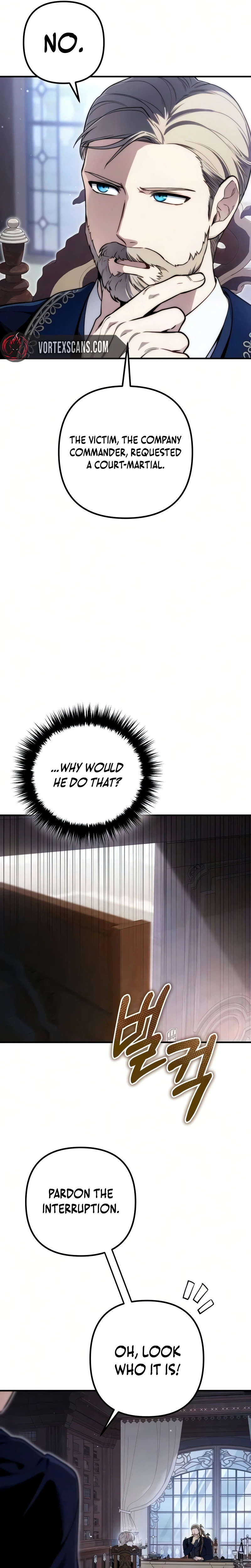 The Frontier Count’s 10th-Class Outcast Chapter 10, page 19 of 44