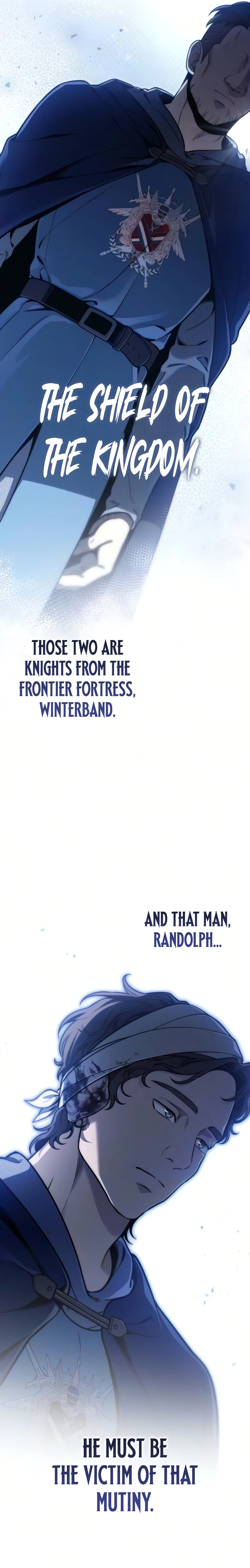 The Frontier Count’s 10th-Class Outcast Chapter 10, page 25 of 44