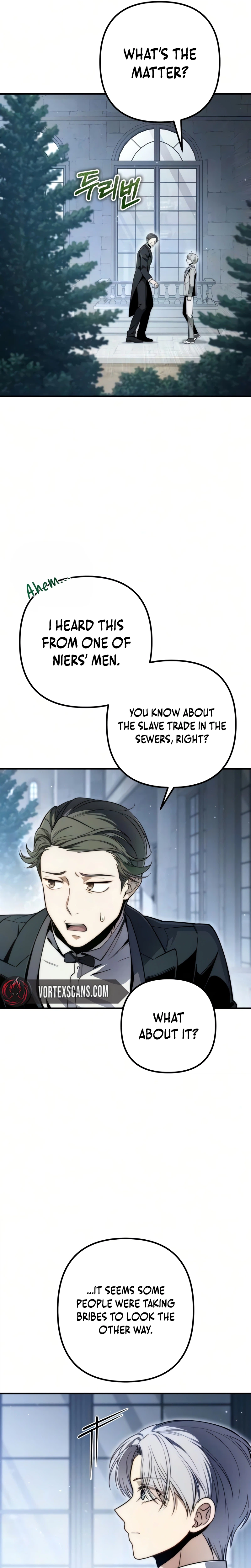 The Frontier Count’s 10th-Class Outcast Chapter 10, page 28 of 44