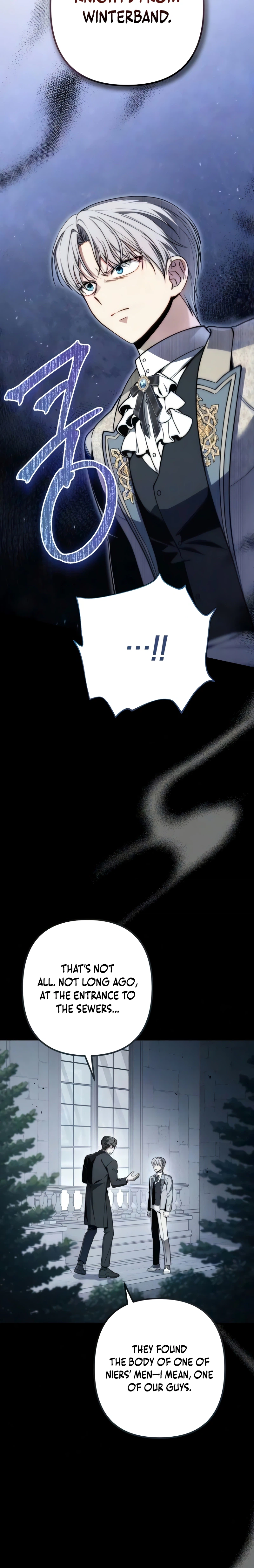 The Frontier Count’s 10th-Class Outcast Chapter 10, page 30 of 44
