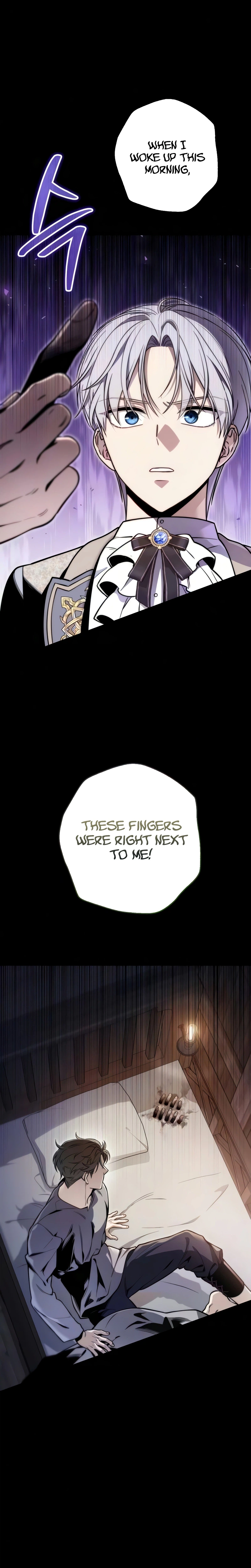 The Frontier Count’s 10th-Class Outcast Chapter 10, page 32 of 44