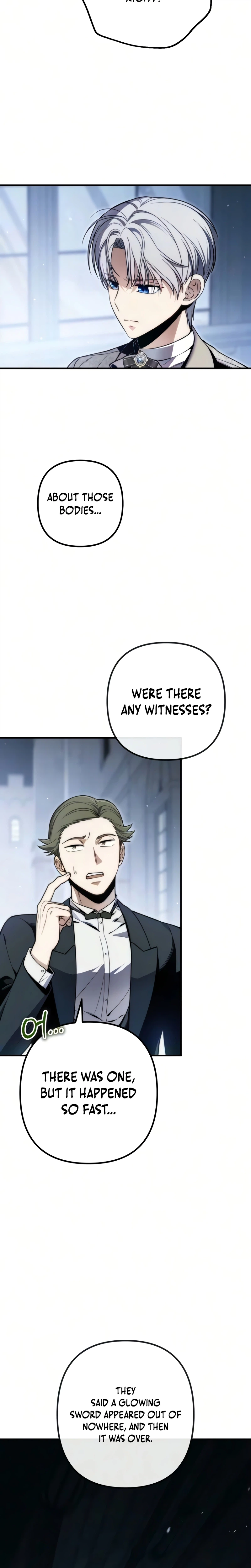 The Frontier Count’s 10th-Class Outcast Chapter 10, page 35 of 44