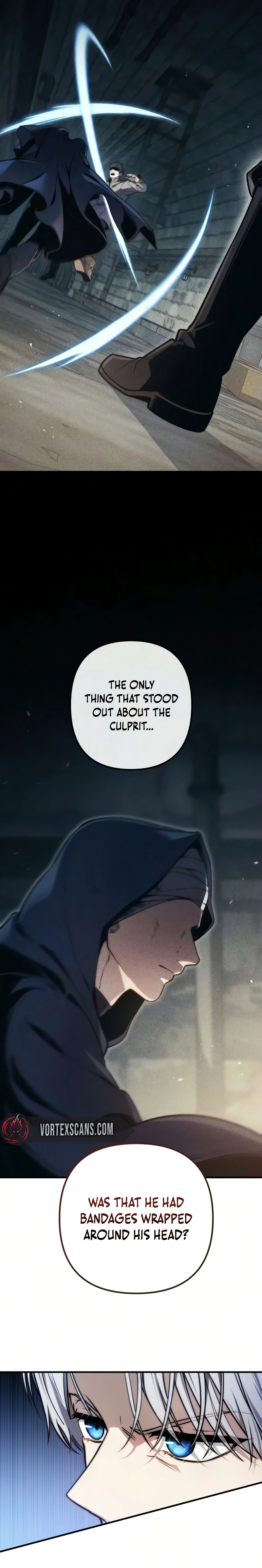 The Frontier Count’s 10th-Class Outcast Chapter 10, page 36 of 44
