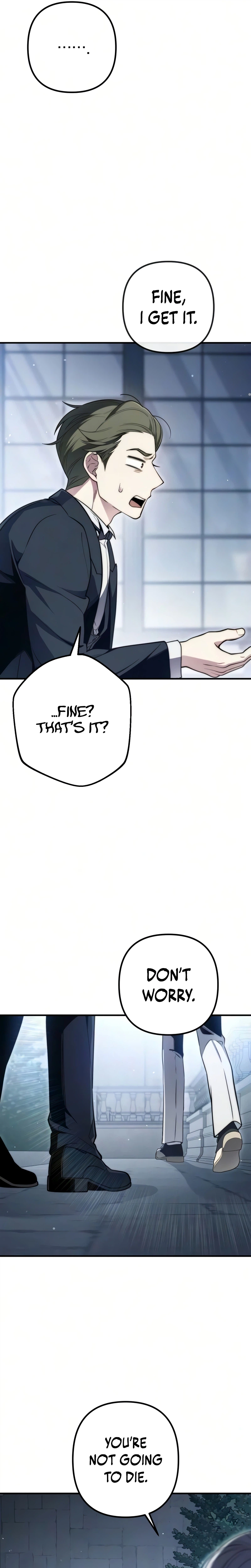 The Frontier Count’s 10th-Class Outcast Chapter 10, page 37 of 44