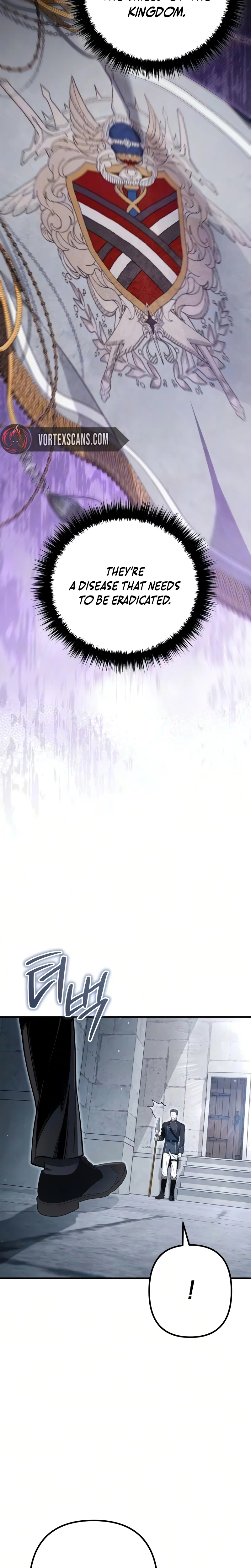 The Frontier Count’s 10th-Class Outcast Chapter 10, page 41 of 44