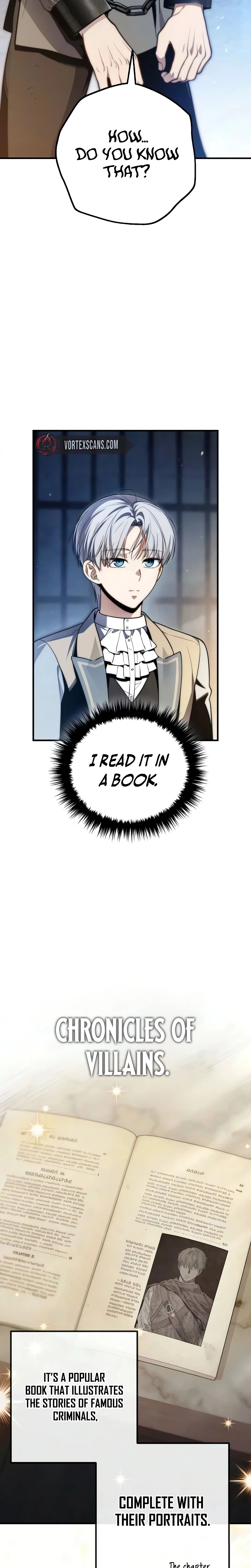 The Frontier Count’s 10th-Class Outcast Chapter 11, page 14 of 40
