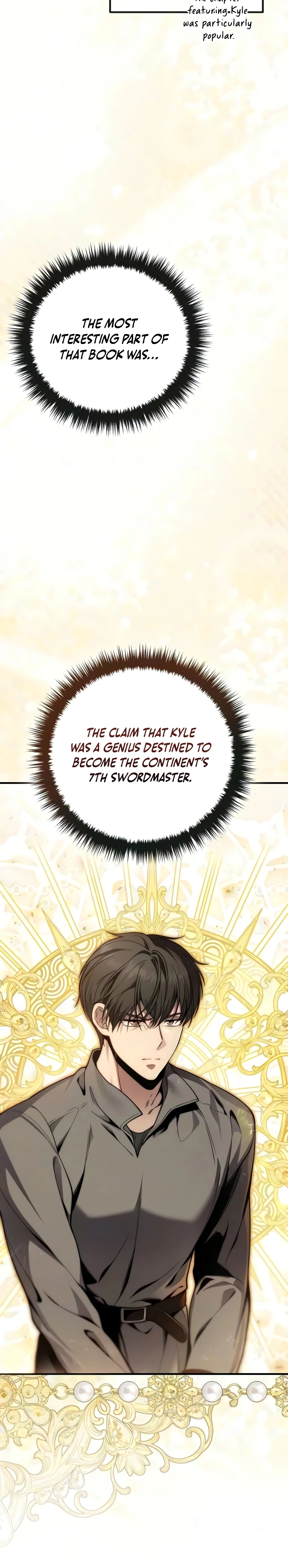 The Frontier Count’s 10th-Class Outcast Chapter 11, page 15 of 40