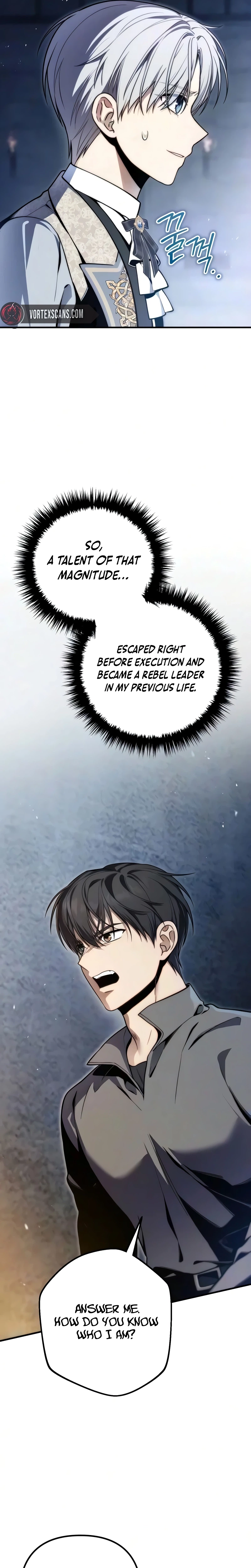 The Frontier Count’s 10th-Class Outcast Chapter 11, page 17 of 40
