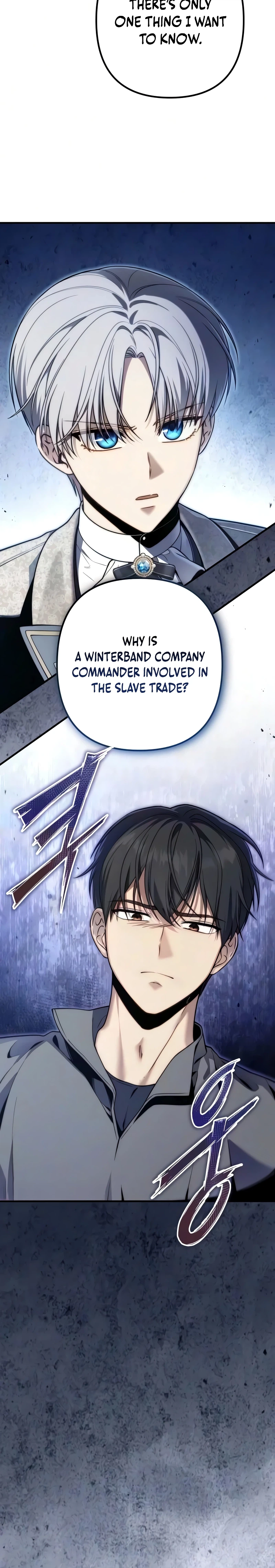 The Frontier Count’s 10th-Class Outcast Chapter 11, page 21 of 40