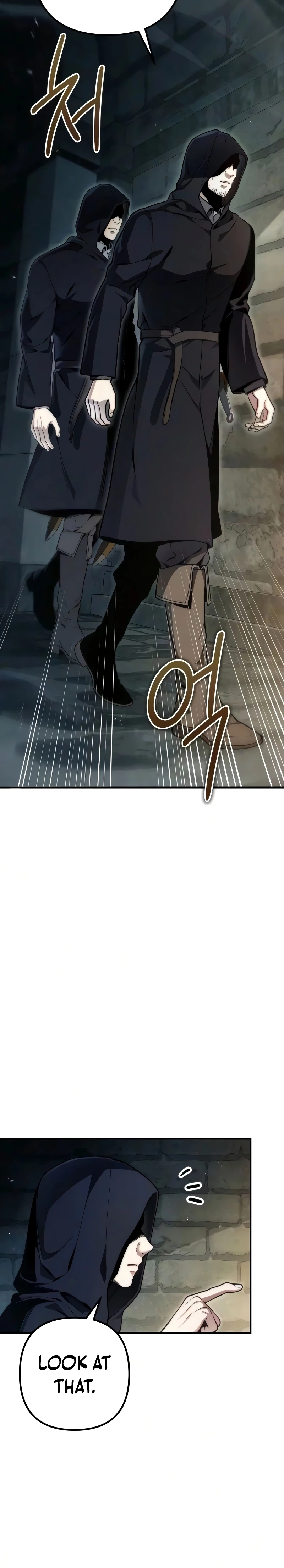 The Frontier Count’s 10th-Class Outcast Chapter 11, page 27 of 40