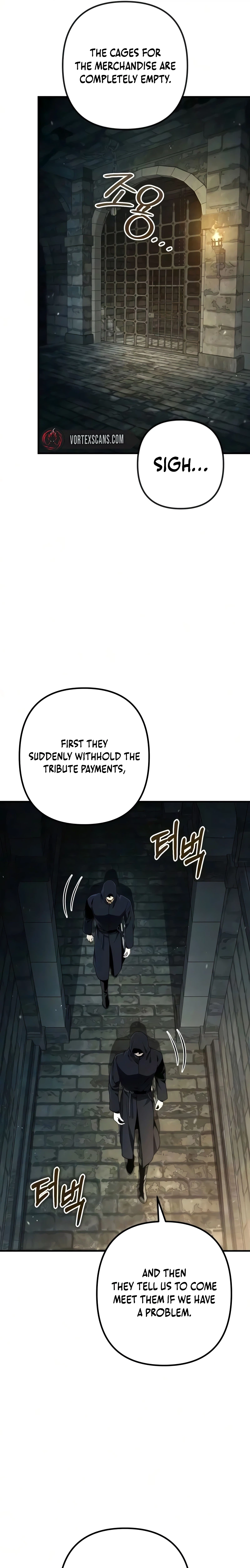 The Frontier Count’s 10th-Class Outcast Chapter 11, page 28 of 40