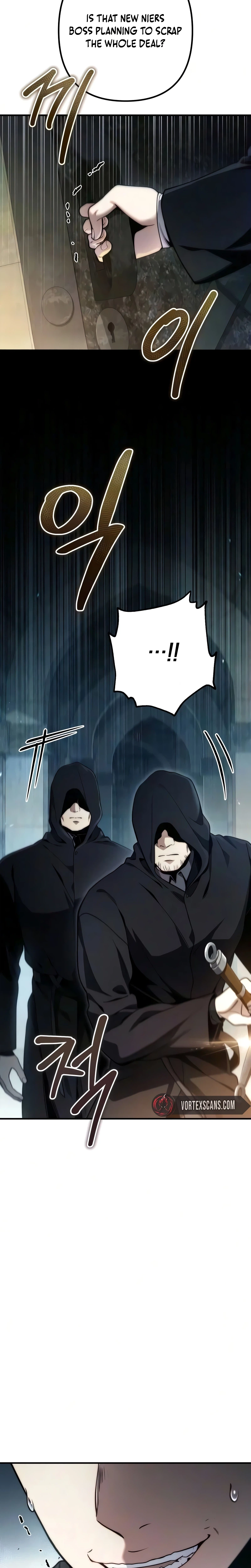 The Frontier Count’s 10th-Class Outcast Chapter 11, page 29 of 40