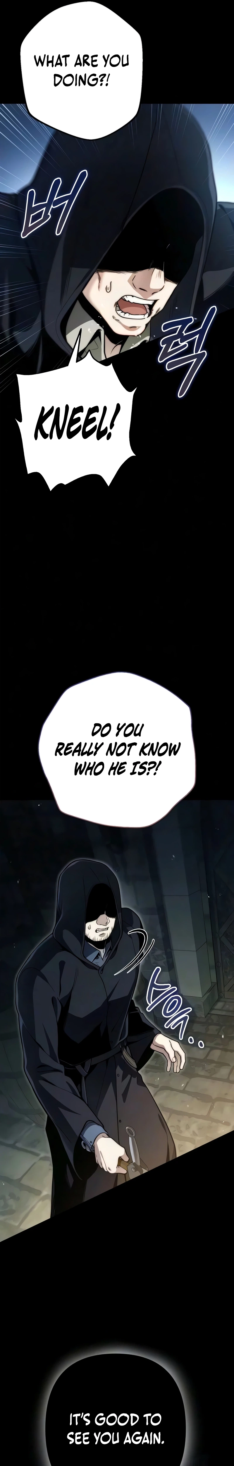 The Frontier Count’s 10th-Class Outcast Chapter 11, page 37 of 40