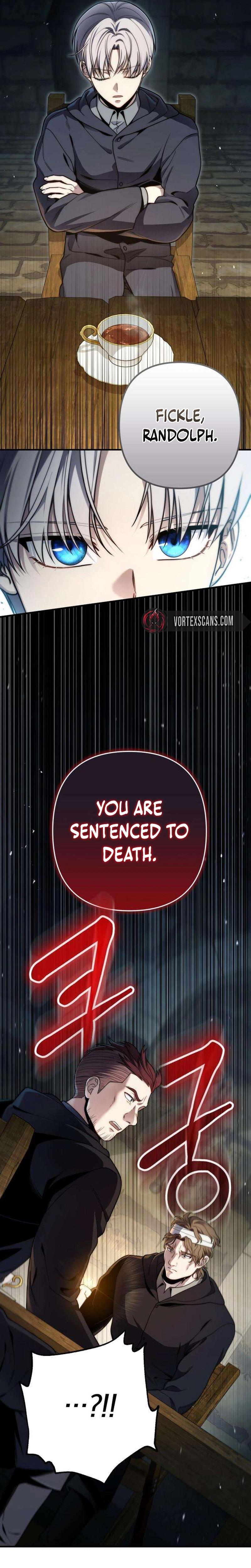 The Frontier Count’s 10th-Class Outcast Chapter 12, page 10 of 42