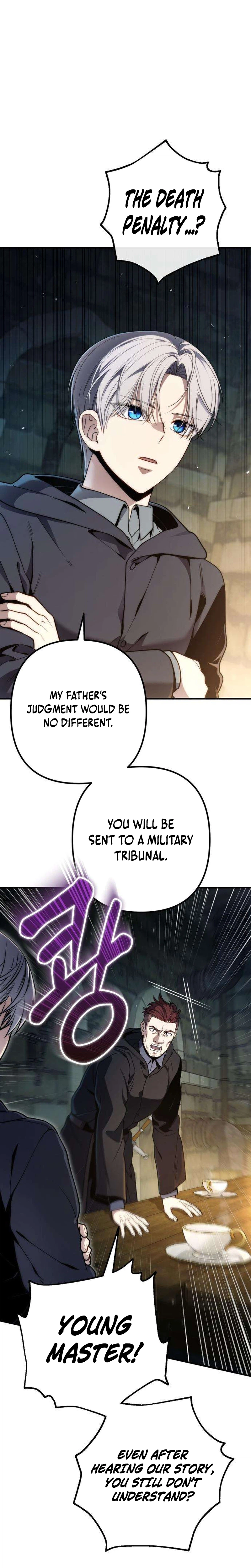 The Frontier Count’s 10th-Class Outcast Chapter 12, page 11 of 42