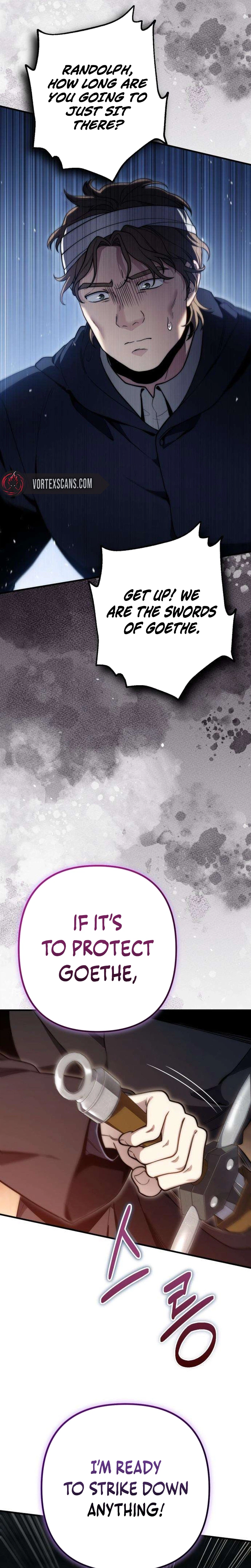 The Frontier Count’s 10th-Class Outcast Chapter 12, page 16 of 42
