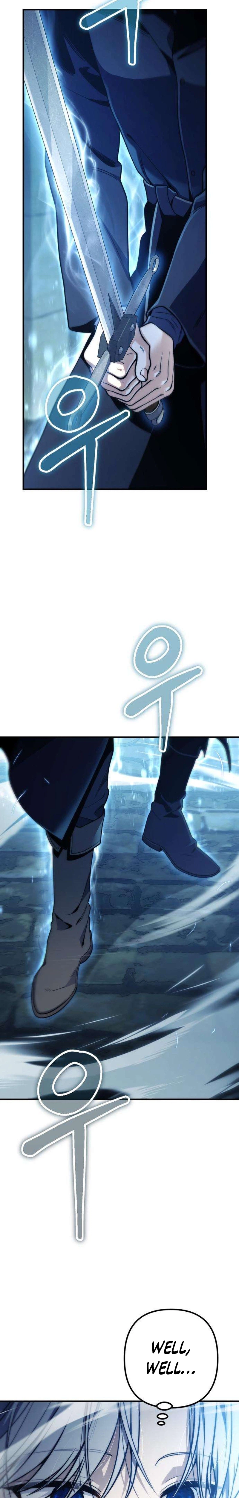 The Frontier Count’s 10th-Class Outcast Chapter 12, page 19 of 42
