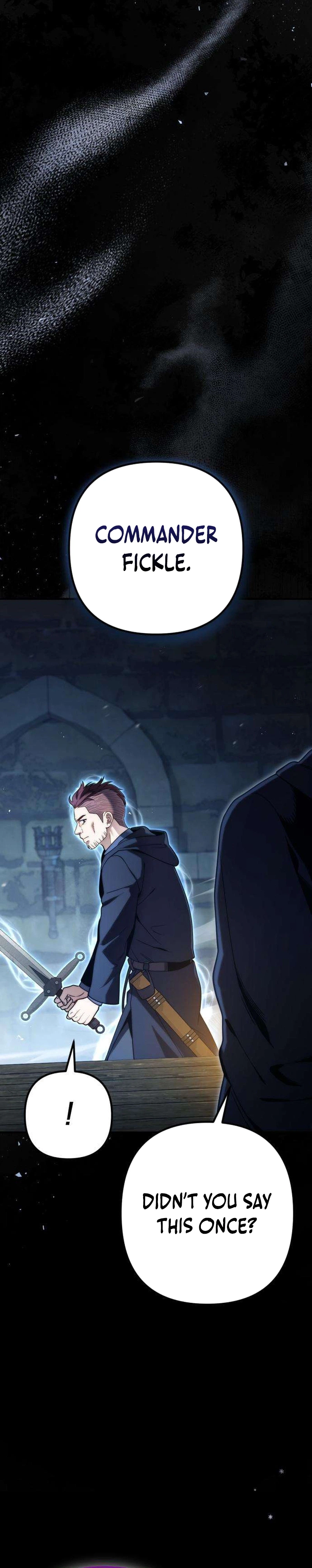 The Frontier Count’s 10th-Class Outcast Chapter 12, page 24 of 42