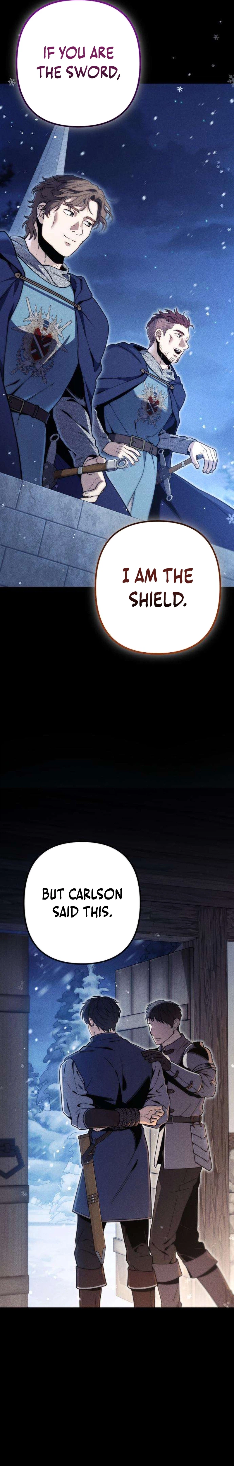 The Frontier Count’s 10th-Class Outcast Chapter 12, page 25 of 42