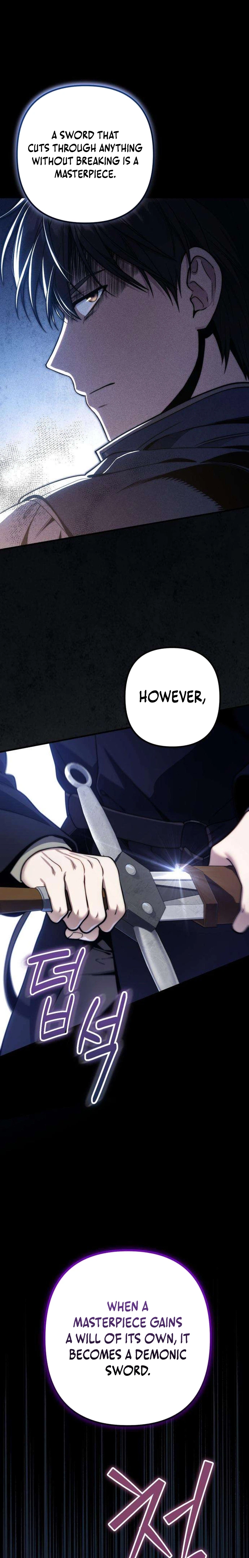 The Frontier Count’s 10th-Class Outcast Chapter 12, page 26 of 42