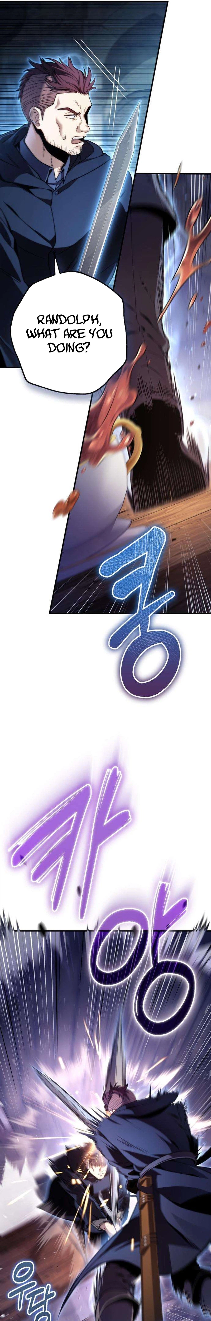 The Frontier Count’s 10th-Class Outcast Chapter 12, page 28 of 42