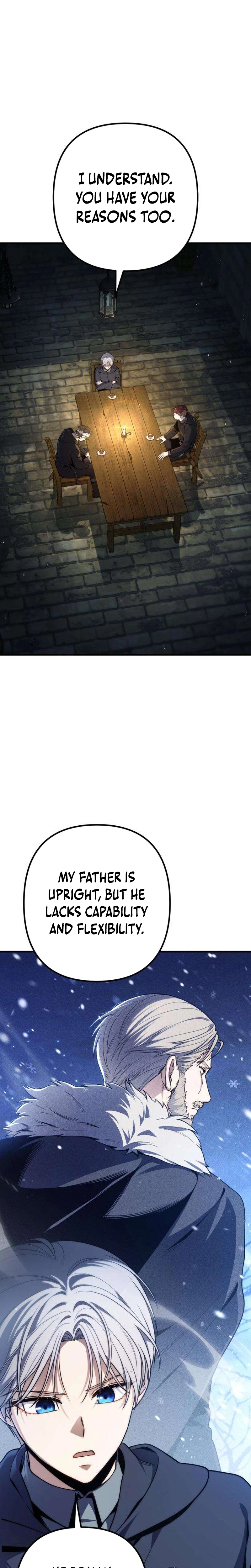 The Frontier Count’s 10th-Class Outcast Chapter 12, page 7 of 42