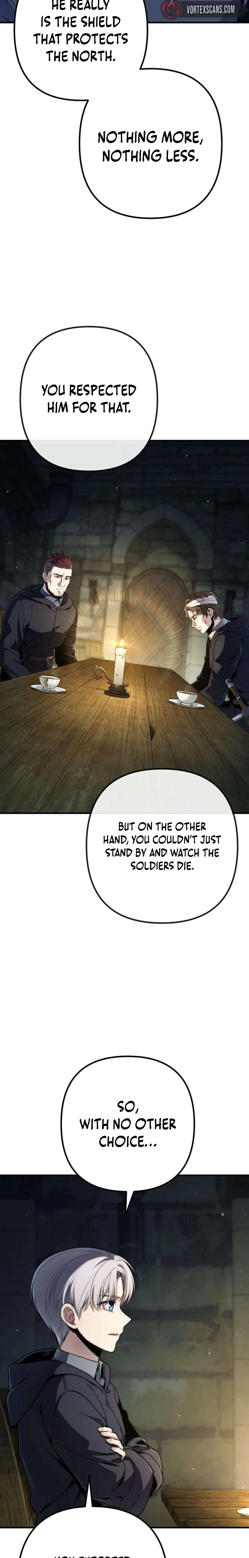 The Frontier Count’s 10th-Class Outcast Chapter 12, page 8 of 42