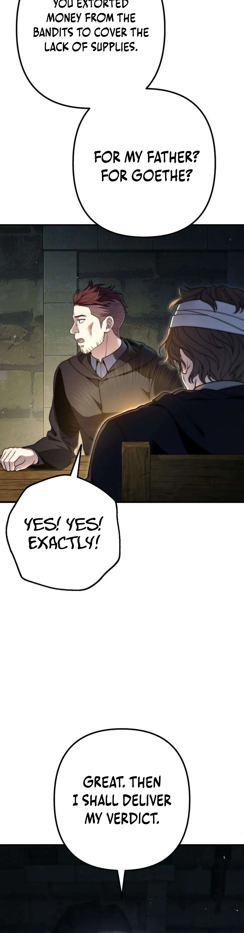 The Frontier Count’s 10th-Class Outcast Chapter 12, page 9 of 42