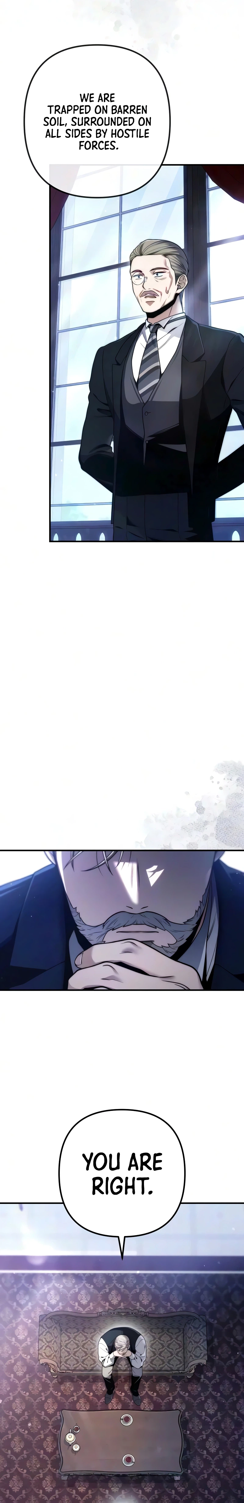 The Frontier Count’s 10th-Class Outcast Chapter 13, page 18 of 40
