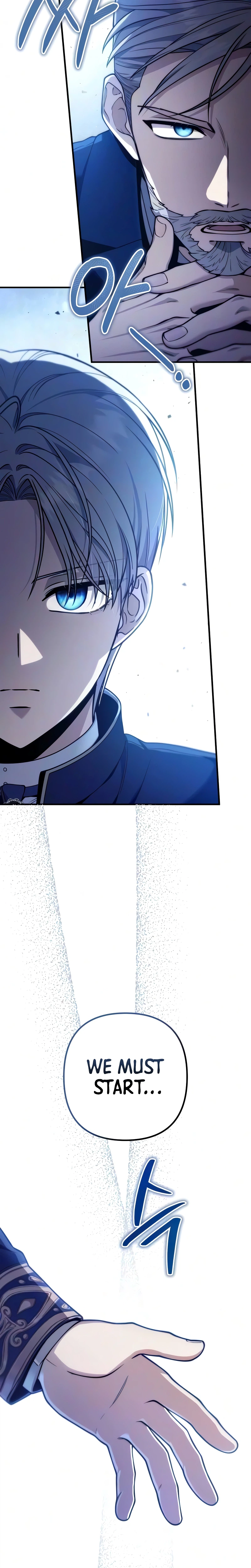 The Frontier Count’s 10th-Class Outcast Chapter 13, page 20 of 40