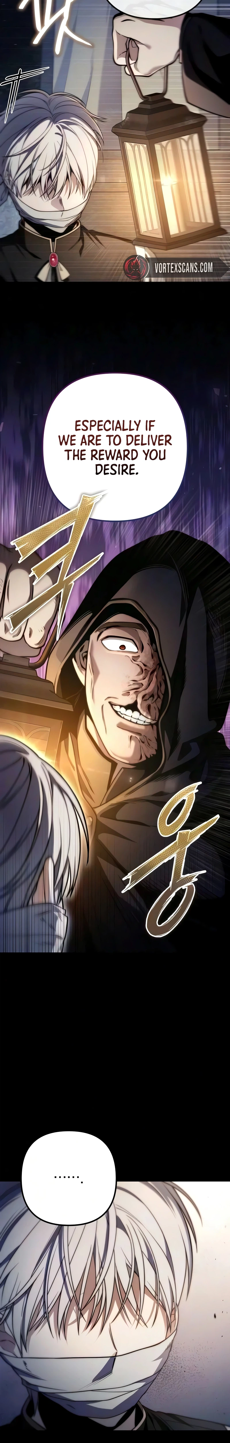 The Frontier Count’s 10th-Class Outcast Chapter 13, page 35 of 40