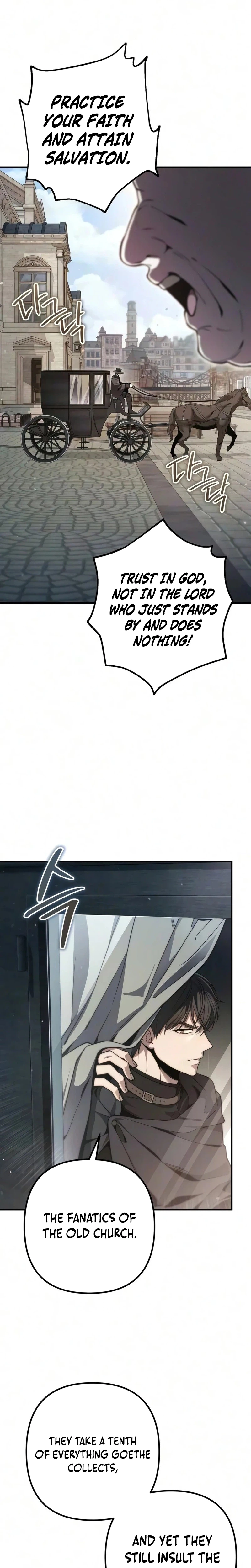 The Frontier Count’s 10th-Class Outcast Chapter 14, page 14 of 37