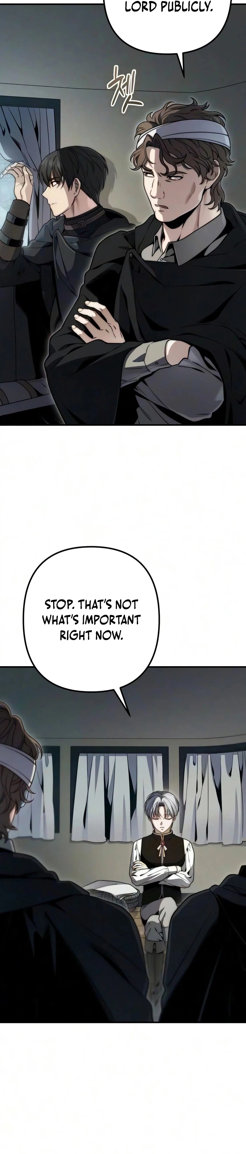The Frontier Count’s 10th-Class Outcast Chapter 14, page 15 of 37