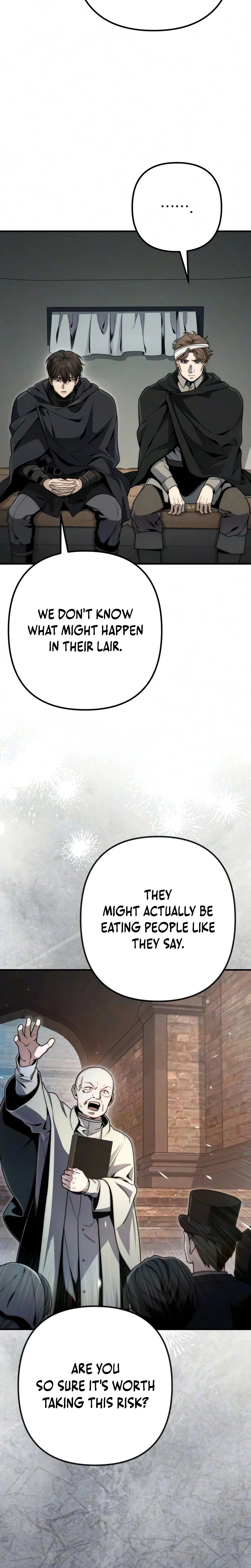 The Frontier Count’s 10th-Class Outcast Chapter 14, page 17 of 37
