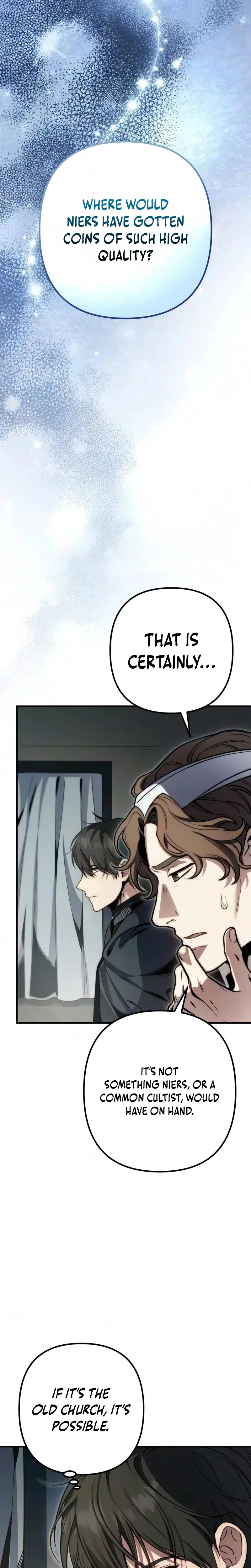 The Frontier Count’s 10th-Class Outcast Chapter 14, page 20 of 37