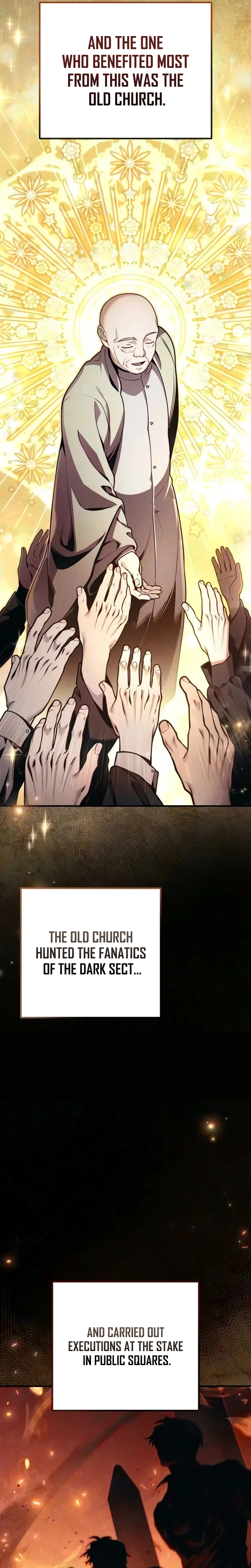 The Frontier Count’s 10th-Class Outcast Chapter 14, page 23 of 37