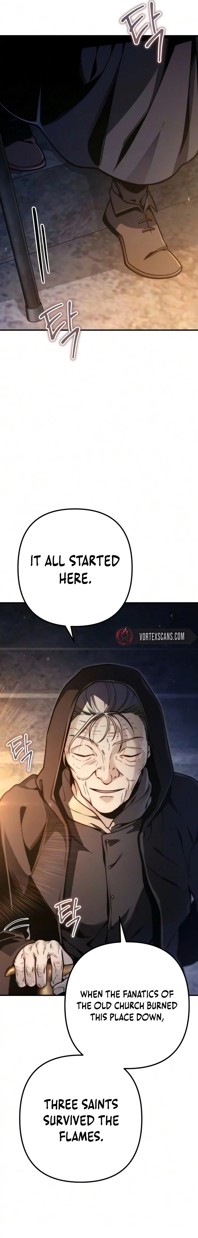 The Frontier Count’s 10th-Class Outcast Chapter 14, page 28 of 37