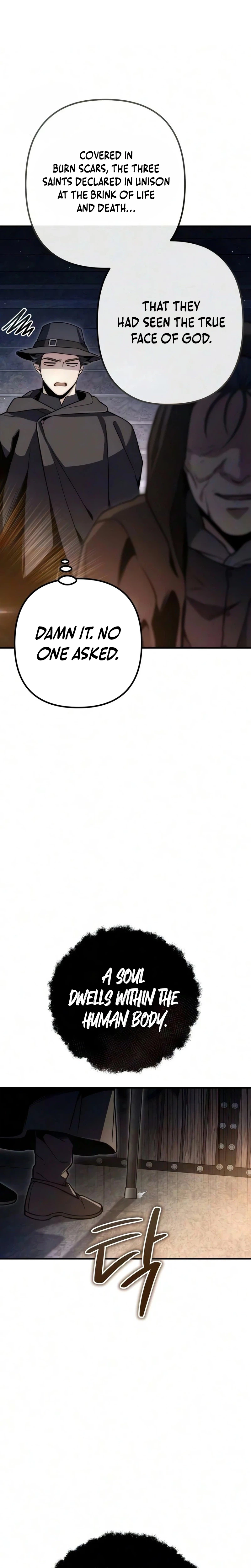 The Frontier Count’s 10th-Class Outcast Chapter 14, page 29 of 37