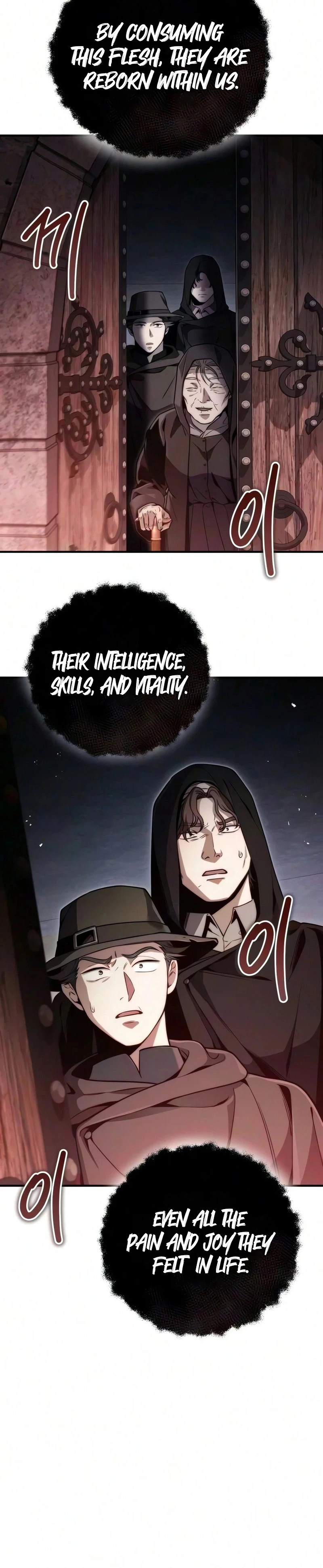 The Frontier Count’s 10th-Class Outcast Chapter 14, page 30 of 37