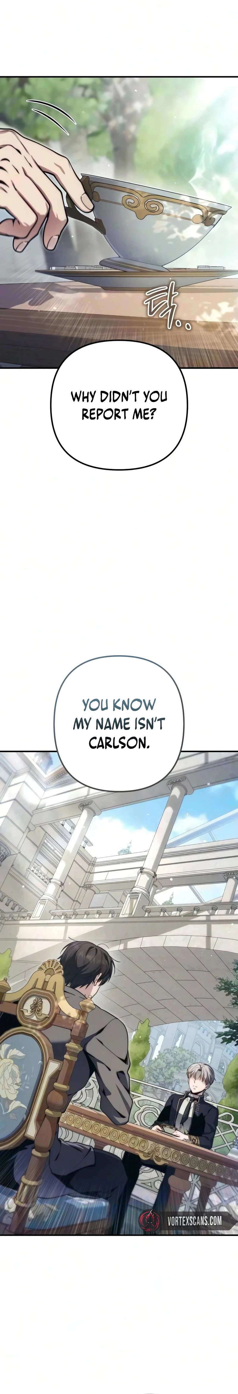 The Frontier Count’s 10th-Class Outcast Chapter 14, page 6 of 37
