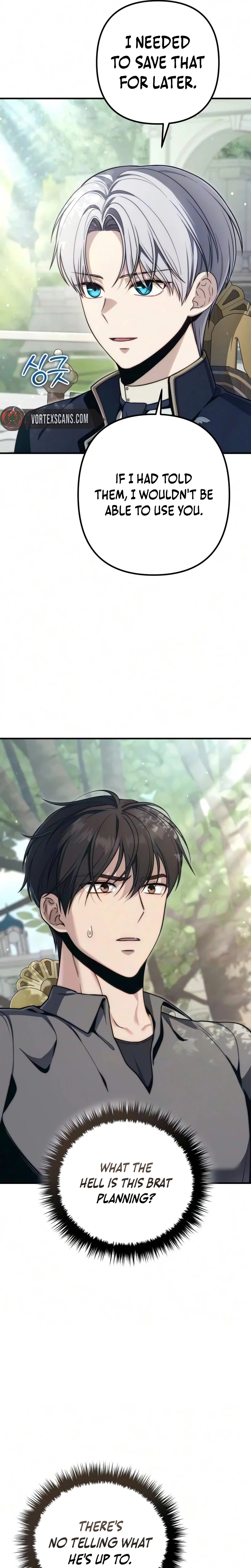 The Frontier Count’s 10th-Class Outcast Chapter 14, page 7 of 37