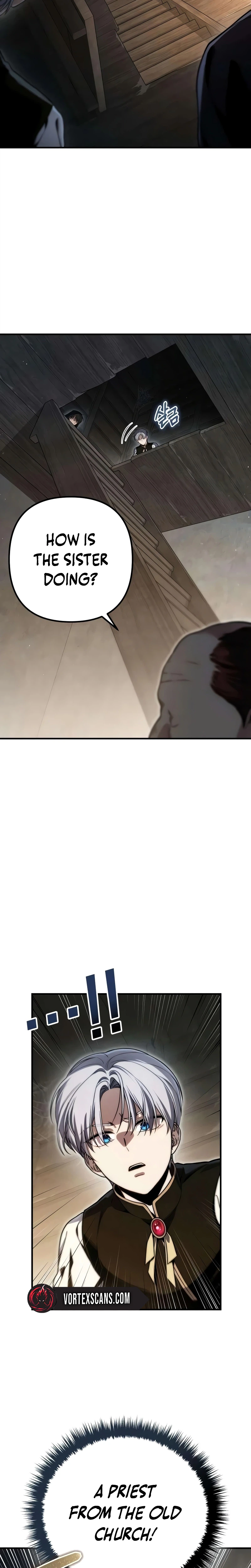 The Frontier Count’s 10th-Class Outcast Chapter 15, page 14 of 42