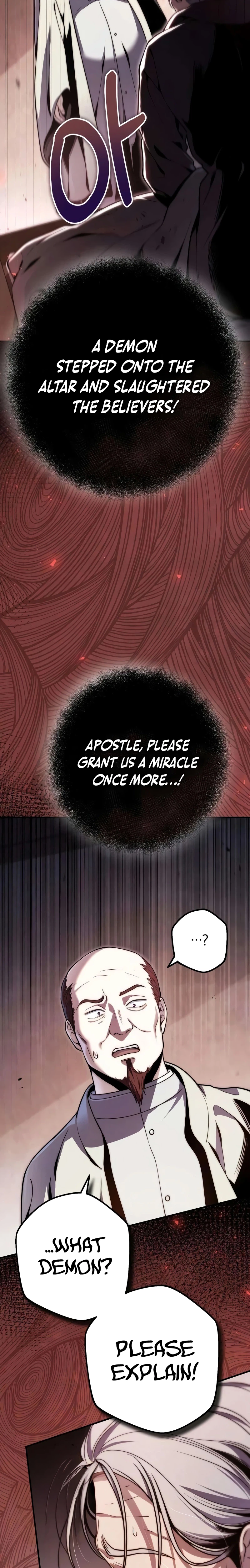 The Frontier Count’s 10th-Class Outcast Chapter 15, page 17 of 42